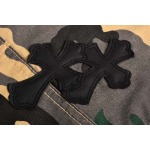 2025年6月24日入荷新作chrome hearts半ズボン 原版復刻人気で【极品】/正規品と同じサイズ/YGY工場