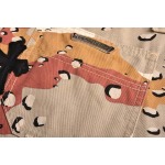 2025年6月24日入荷新作chrome hearts半ズボン 原版復刻人気で【极品】/正規品と同じサイズ/YGY工場