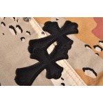 2025年6月24日入荷新作chrome hearts半ズボン 原版復刻人気で【极品】/正規品と同じサイズ/YGY工場