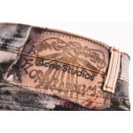 2025年6月24日入荷新作Acneズボン 原版復刻人気で【极品】/正規品と同じサイズ/YGY工場