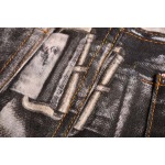 2025年6月24日入荷新作Acneズボン 原版復刻人気で【极品】/正規品と同じサイズ/YGY工場