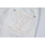 2025年6月24日入荷新作Louis Vuittonジーパン 原版復刻人気で【极品】/正規品と同じサイズ/YGY工場
