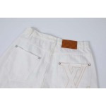 2025年6月24日入荷新作Louis Vuittonジーパン 原版復刻人気で【极品】/正規品と同じサイズ/YGY工場