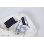 2025年6月24日入荷新作Louis Vuittonジーパン 原版復刻人気で【极品】/正規品と同じサイズ/YGY工場