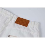 2025年6月24日入荷新作Louis Vuittonジーパン 原版復刻人気で【极品】/正規品と同じサイズ/YGY工場