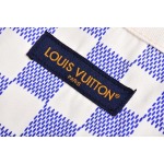 2025年6月24日入荷新作Louis Vuittonデニムパンツ 原版復刻人気で【极品】/正規品と同じサイズ/YGY工場