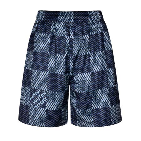 2025年6月24日入荷新作Louis Vuitton半ズボ...