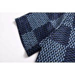 2025年6月24日入荷新作Louis Vuitton半袖 シャツ 原版復刻人気で【极品】/正規品と同じサイズ/YGY工場