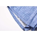 2025年6月24日入荷新作Fendi半ズボン 原版復刻人気で【极品】/正規品と同じサイズ/YGY工場