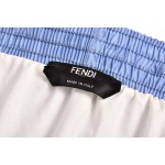 2025年6月24日入荷新作Fendi半ズボン 原版復刻人気で【极品】/正規品と同じサイズ/YGY工場