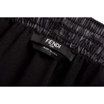 2025年6月24日入荷新作Fendi半ズボン 原版復刻人気で【极品】/正規品と同じサイズ/YGY工場