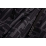 2025年6月24日入荷新作Fendi半ズボン 原版復刻人気で【极品】/正規品と同じサイズ/YGY工場