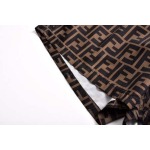 2025年6月24日入荷新作Fendi半ズボン 原版復刻人気で【极品】/正規品と同じサイズ/YGY工場