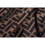 2025年6月24日入荷新作Fendi半ズボン 原版復刻人気で【极品】/正規品と同じサイズ/YGY工場