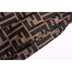 2025年6月24日入荷新作Fendi半ズボン 原版復刻人気で【极品】/正規品と同じサイズ/YGY工場