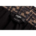 2025年6月24日入荷新作Fendi半ズボン 原版復刻人気で【极品】/正規品と同じサイズ/YGY工場