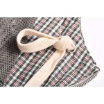 2025年6月24日入荷新作Miumiuジャケット 原版復刻人気で【极品】/正規品と同じサイズ/YGY工場