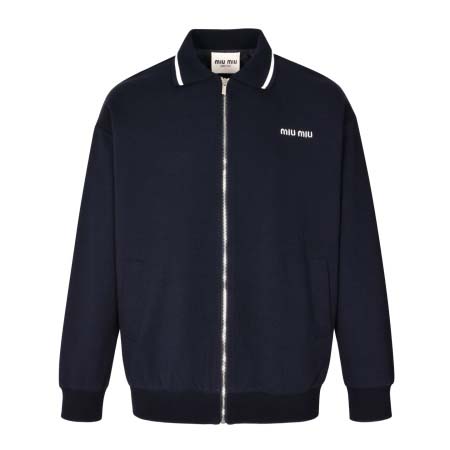 2025年6月24日入荷新作Miumiuジャケット 原版復刻...