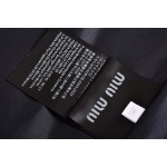 2025年6月24日入荷新作Miumiuジャケット 原版復刻人気で【极品】/正規品と同じサイズ/YGY工場