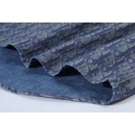 2025年6月24日入荷新作Dior半袖 シャツ 原版復刻人気で【极品】/正規品と同じサイズ/YGY工場