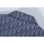 2025年6月24日入荷新作Dior半袖 シャツ 原版復刻人気で【极品】/正規品と同じサイズ/YGY工場