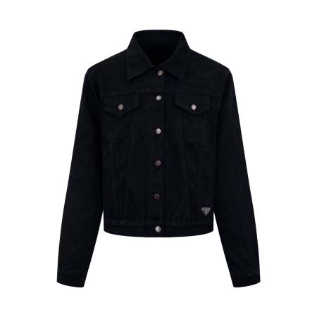 2025年6月24日入荷新作Pradaジャケット 原版復刻人...