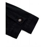 2025年6月24日入荷新作Pradaジャケット 原版復刻人気で【极品】/正規品と同じサイズ/YGY工場