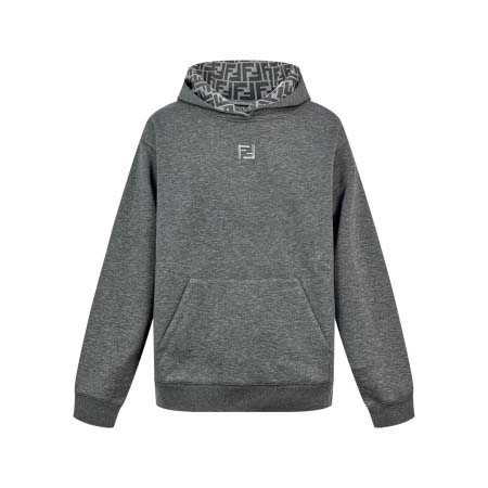 2025年6月24日入荷新作Fendiパーカー 原版復刻人気...