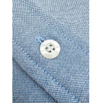 2025年6月24日入荷新作Ami Parisシャツ 原版復刻人気で【极品】/正規品と同じサイズ/YGY工場