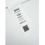 2025年6月24日入荷新作Ami Parisシャツ 原版復刻人気で【极品】/正規品と同じサイズ/YGY工場