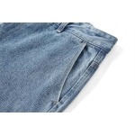 2025年6月24日入荷新作Loeweデニムパンツ 原版復刻人気で【极品】/正規品と同じサイズ/YGY工場