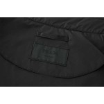 2025年6月24日入荷新作Pradaジャケット 原版復刻人気で【极品】/正規品と同じサイズ/YGY工場