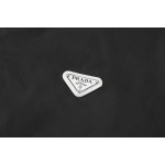 2025年6月24日入荷新作Pradaジャケット 原版復刻人気で【极品】/正規品と同じサイズ/YGY工場