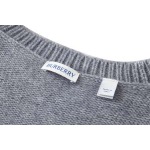 2025年6月24日入荷新作Burberryセーター 原版復刻人気で【极品】/正規品と同じサイズ/YGY工場