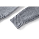 2025年6月24日入荷新作Burberryセーター 原版復刻人気で【极品】/正規品と同じサイズ/YGY工場