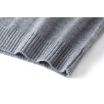 2025年6月24日入荷新作Burberryセーター 原版復刻人気で【极品】/正規品と同じサイズ/YGY工場