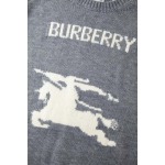 2025年6月24日入荷新作Burberryセーター 原版復刻人気で【极品】/正規品と同じサイズ/YGY工場