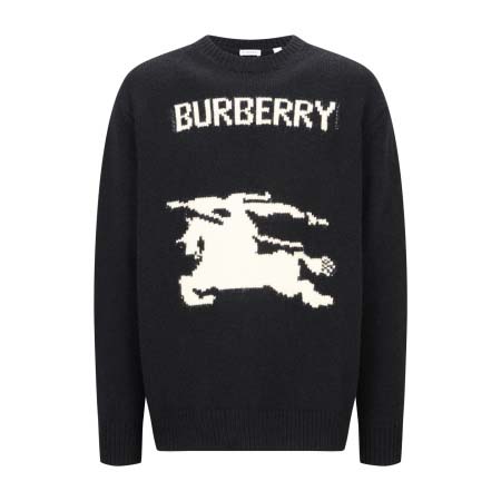 2025年6月24日入荷新作Burberryセーター 原版復...