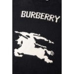 2025年6月24日入荷新作Burberryセーター 原版復刻人気で【极品】/正規品と同じサイズ/YGY工場