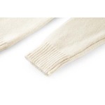 2025年6月24日入荷新作Burberryセーター 原版復刻人気で【极品】/正規品と同じサイズ/YGY工場