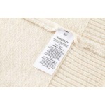 2025年6月24日入荷新作Burberryセーター 原版復刻人気で【极品】/正規品と同じサイズ/YGY工場