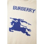 2025年6月24日入荷新作Burberryセーター 原版復刻人気で【极品】/正規品と同じサイズ/YGY工場