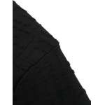 2025年6月24日入荷新作Fendiニットのセーター 原版復刻人気で【极品】/正規品と同じサイズ/YGY工場