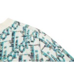 2025年6月24日入荷新作Diorセーター 原版復刻人気で【极品】/正規品と同じサイズ/YGY工場