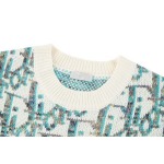 2025年6月24日入荷新作Diorセーター 原版復刻人気で【极品】/正規品と同じサイズ/YGY工場