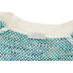 2025年6月24日入荷新作Dior ニットカーディガン   原版復刻人気で【极品】/正規品と同じサイズ/YGY工場