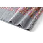 2025年6月24日入荷新作Diorセーター 原版復刻人気で【极品】/正規品と同じサイズ/YGY工場