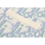 2025年6月24日入荷新作Dior ニットカーディガン   原版復刻人気で【极品】/正規品と同じサイズ/YGY工場