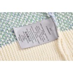 2025年6月24日入荷新作Dior ニットカーディガン   原版復刻人気で【极品】/正規品と同じサイズ/YGY工場