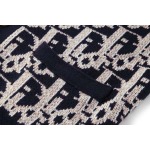 2025年6月24日入荷新作Dior ニットカーディガン   原版復刻人気で【极品】/正規品と同じサイズ/YGY工場